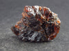 Gem Spessartine Spessartite Garnet Crystal From Brazil - 1.2" - 70 Carats