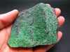 Uvarovite (Green Chromium Garnet) Cluster From Russia - 3.6" - 164.6 Grams