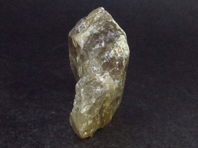 Gem Color Change Diaspore Crystal From Turkey - 2.1" - 314 Carats