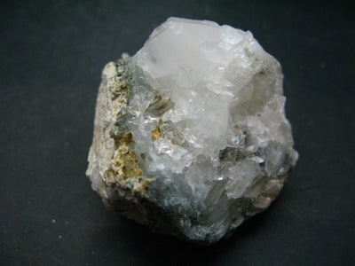 Rare Anatase Cluster on Matrix From Pakistan - 2.5"