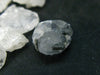 Lot of 10 Gem Phenacite Phenakite Crystals From Brazil - 19.1 Carats