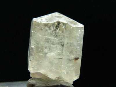 Large Phenakite Phenacite Gem Crystal from Mogok Burma / Myanmar 37.37 Carats