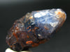 Gem Blue Sapphire Crystal From Sri Lanka - 1.2" - 63 Carats