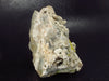 Large Yellow Sulphur Sulfur Cluster Italy - 3.1"