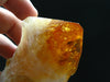 Nice Large Citrine Crystal from Brazil - 3.2"