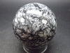 Pinolite Pinolith Sphere from Austria - 1.9"