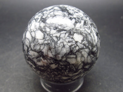 Pinolite Pinolith Sphere from Austria - 1.9"