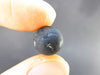 Covelite Little Ball From Peru - 9.8mm - 1.53 Grams