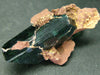 Vivianite Crystal From Bolivia - 1.8"
