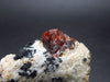 Zircon Crystal From Pakistan - 1.6" - 50.9 Grams