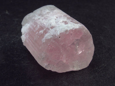 Pink Tourmaline Crystal From Brazil - 1.0" - 12.39 Grams