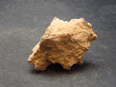 Rare Brandenberg Brandberg Amethyst Quartz Crystal From Namibia - 1.4" - 16.7 Grams