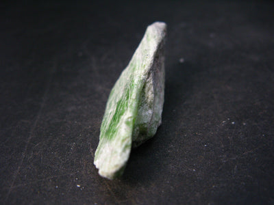 Rare Neon Tremolite Crystal from Tanzania - 2.1" - 83 Carats