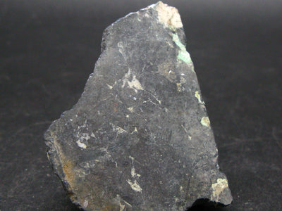 Covelite Covellite Crystal From Montana USA - 2.2"