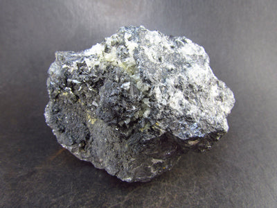 Anglesite Cluster From Morocco - 3.1" - 520 Grams