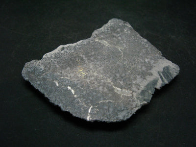 Silver Slab From Canada - 2.5"