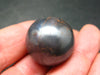 Rare Cuprite Sphere From Russia - 1.0" - 48.1 Grams
