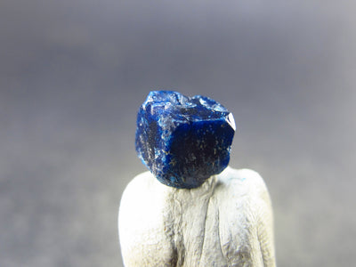 Very Rare Cube Boleite Crystal From Mexico - 7 mm - 5.65 Carats