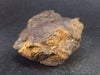 Taltal Meteorite From Chile - 108.8 Grams - 2.6"