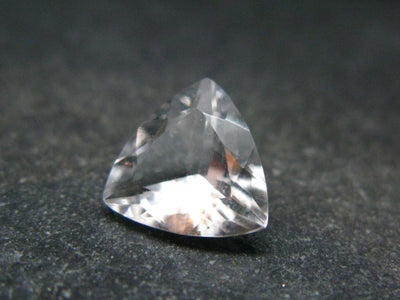 Gem Petalite Cut Stone From Brazil - 2.78 Carats