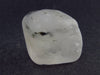 Phenakite Phenacite Tumbled Crystal From Brazil - 15.08 Grams - 0.8" -