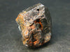 Large Rutile Crystal from Mozambique - 1.3" - 64 Grams