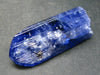 Stunning Gem Tanzanite Zoisite Crystal From Tanzania - 167.7 Carats - 2.2"