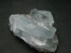 Big Aquamarine Crystal Cluster From China - 2.6"