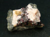 Fine Roselite Cluster From Morocco - 2.3"