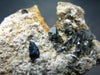 Rare Anatase Cluster on Matrix From Pakistan - 1.7