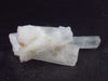 Natrolite Crystal From Tanzania - 2.1" - 15.6 Grams