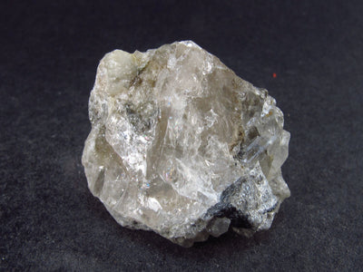 Peach Phenakite Phenacite Crystal from Russia - 81.4 Carats - 1.2"