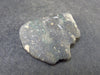 Fine Black Opal Piece from Australia - 1.1" - 3.2 Grams