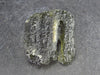 Moldavite Tektite Raw Piece from Czech Republic - 1.2" - 35.00 Carats - 7.00 Grams