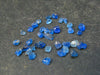 Lot of Hauyne Crystals From Germany - 1.0 carats
