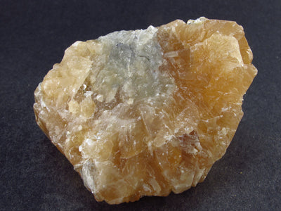 Rare Scheelite Crystal from China - 2.3" - 185.4 Grams