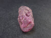 Ruby Crystal from Winza Tanzania - 1.6" - 26.9 Grams