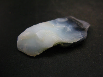 Gem Quality Blue Opal Piece from Peru - 38 Carats - 1.7"