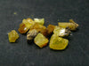 Lot Of 10 Rare Legrandite Crystal From Mexico - 5.7 Carats