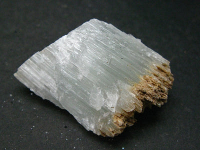 Green Aragonite Crystal From Spain - 1.8" - 22.6 Grams