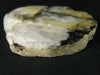 Phenakite Phenacite Polished Slab from Russia 29 Grams - 2.1"