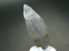 Gem Blue Sapphire Crystal From Sri Lanka - 1.1" - 17.0 Carats