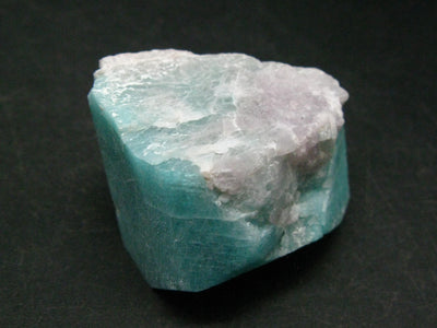 Amazonite Microcline Cluster From Colorado - 1.2" - 25.3 Grams