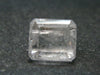 Gem Phenacite Phenakite Facetted Cut Stone From Russia - 5.12 Carats