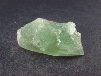 Gem Green Herderite Crystal From Pakistan - 82.2 Carats - 1.3"