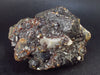 Large Gem Sphalerite Cluster from USA - 3.9" - 456 Grams