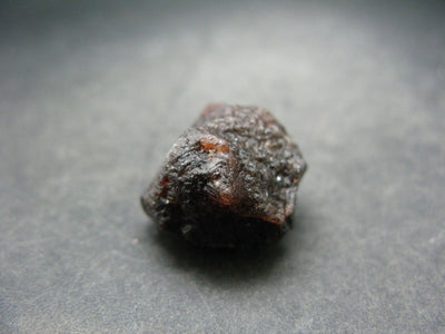Gem Spessartine Spessartite Garnet Crystal From Brazil - 0.9" - 74.7 Carats