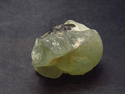 Prehnite + Epidote Cluster From Mali - 1.5" - 43.2 Grams