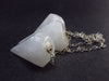 Lot of 3 Natural Quartz Pendulums from Brazil