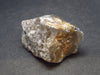 Fine Rutilated Quartz Crystal from Brazil - 2.1" - 65.3 Grams